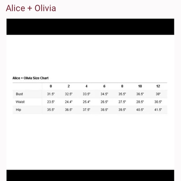 Alice + Olivia Janelle Off the Shoulder Silk and Lace Dress Size 2 $368 retail - Picture 8 of 11